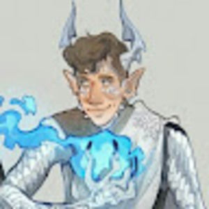 Meet your Posher, Silas